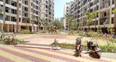 Project Image of 590.0 - 900.0 Sq.ft 1 BHK Apartment for buy in Poonam Imperial