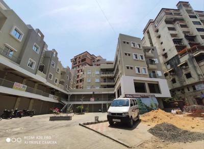 Vraj Vihar 2 Elevation 2