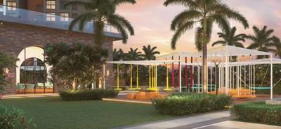 Project Image of 1151.74 - 2012.85 Sq.ft 3 BHK Apartment for buy in Canvas