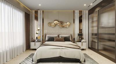 Project Image of 1755 Sq.ft 3 BHK Apartment / Flat for sale in Tragad for Rs. 7000000