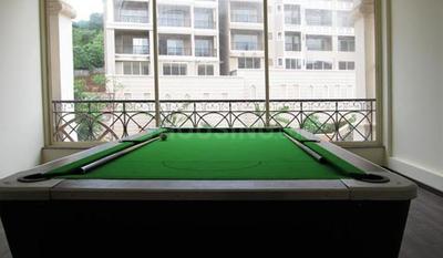 Project Image of 1163.0 - 2798.0 Sq.ft 2 BHK Apartment for buy in Nitin Socorro Gardens