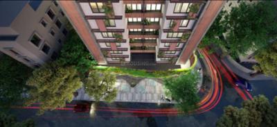 Project Image of 789.86 - 1036.89 Sq.ft 2 BHK Apartment for buy in Sambhav Eden