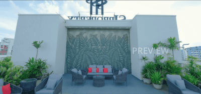 Project Image of 0.0 - 1710.0 Sq.ft 3 BHK Apartment for buy in SI Temple Tree