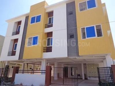 Project Image of 949.0 - 972.0 Sq.ft 2 BHK Apartment for buy in Kirthika Pavilion
