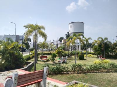 Vishmaya Villa Plot Amenities 3