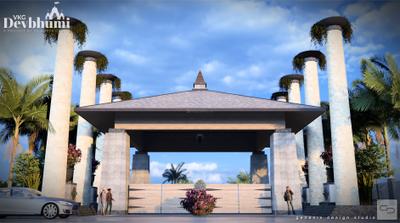 Project Image of 900.0 - 1200.0 Sq.ft Residential Plot Plot for buy in VKG Devbhumi