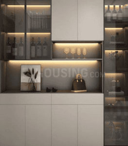 Project Image of 1800.0 - 3300.0 Sq.ft 4 BHK Builder Floor for buy in Hardik Property Premium Builder Floors