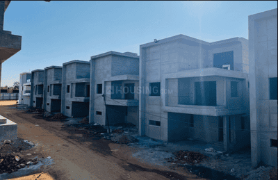 Project Image of 4125 Sq.ft 4 BHK Villa for sale in Adibatla for Rs. 39000000