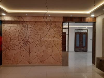 Project Image of 1290.0 - 1787.0 Sq.ft 3 BHK Apartment for buy in Ramaniyam Senate