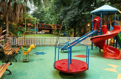 Project Image of 1070 Sq.ft 2 BHK Apartment / Flat for sale in Kharghar for Rs. 11000000