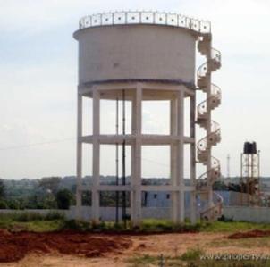 Project Image of 1200.0 - 4000.0 Sq.ft Residential Plot Plot for buy in Telecom Cauvery Vana