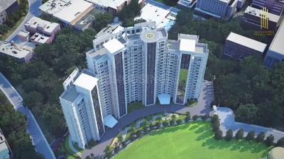 Project Image of 2182.0 - 3716.0 Sq.ft 3 BHK Apartment for buy in Northern Alexandria