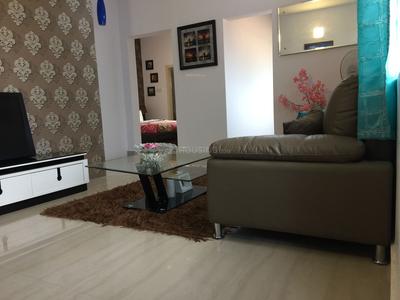 Project Image of 1040.0 - 1492.0 Sq.ft 2 BHK Apartment for buy in Man Alpine Square