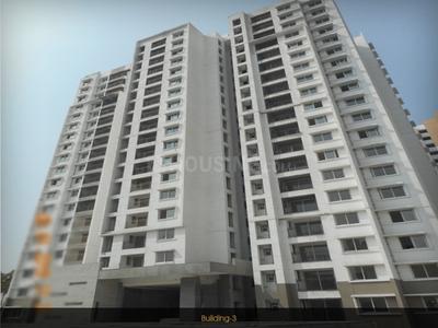 Project Image of 1375 Sq.ft 2.5 BHK Apartment / Flat for sale in RR Nagar for Rs. 18500000