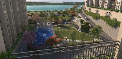 Project Image of 500.0 - 949.0 Sq.ft 1 BHK Apartment for buy in Sankla Sommet Tower 1 And 2