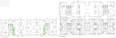 Project Image of 370.06 - 389.22 Sq.ft 1 BHK Apartment for buy in B R Shree Ranga Residency Apartment