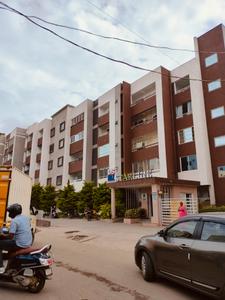 Project Image of 1004.0 - 1837.0 Sq.ft 2 BHK Apartment for buy in DS Max Starline