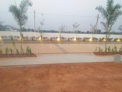 Project Image of 1162.0 - 2400.0 Sq.ft Residential Plot Plot for buy in S And S AB Gardenia