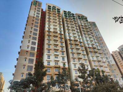 Project Image of 0.0 - 322.81 Sq.ft 1 BHK Apartment for buy in Brigade Cobalt At Brigade El Dorado Phase 2