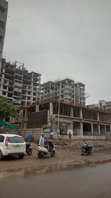 Project Image of 610.1 - 835.93 Sq.ft 2 BHK Apartment for buy in Satvam Aarambh