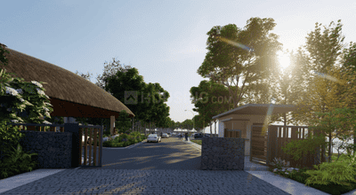 Project Image of 0.0 - 3080.0 Sq.ft 2 BHK Villa for buy in Organo Damaragidda