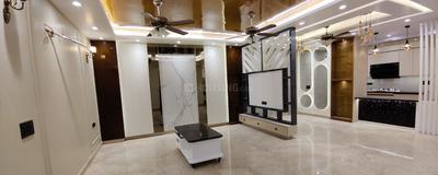 Project Image of 1350.0 - 2500.0 Sq.ft 3 BHK Builder Floor for buy in Living Luxury Builder floors