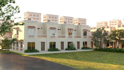 Project Image of 1278.0 - 1283.0 Sq.ft 3 BHK Villa for buy in Dream Diamond