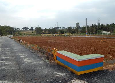 Project Image of 1200.0 - 2400.0 Sq.ft Residential Plot Plot for buy in Enrich Futuristic Enclave