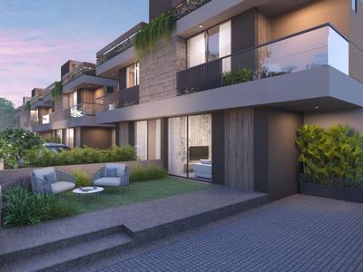 Project Image of 3483.0 - 4365.0 Sq.ft 4 BHK Villa for buy in Anugrah Villas