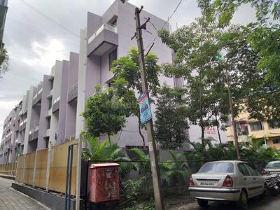 Project Image of 553.0 - 691.0 Sq.ft 1 BHK Apartment for buy in Alcon Rito