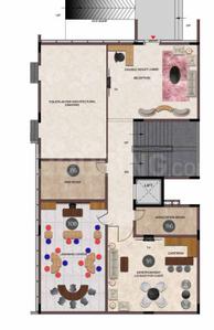 Project Image of 511.0 - 1178.0 Sq.ft 1 BHK Apartment for buy in Casagrand Southbrooke Block 1 And 2