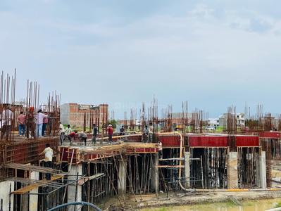 Project Image of 1037.53 - 1863.45 Sq.ft 3 BHK Apartment for buy in Imperial Estates By Sapphire