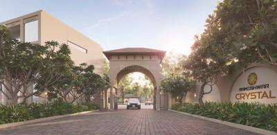 Project Image of 0.0 - 2385.0 Sq.ft 3 BHK Bungalow for buy in Rameshwar Crystal