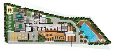 Project Image of 1100 Sq.ft 2 BHK Apartment / Flat for sale in Airoli for Rs. 15000000