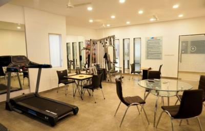 Project Image of 1769 Sq.ft 3 BHK Apartment / Flat for sale in South Chittoor for Rs. 13000000