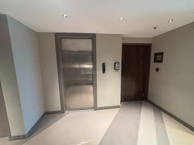 Project Image of 2581 Sq.ft 4 BHK Apartment / Flat for sale in New Town for Rs. 35000000
