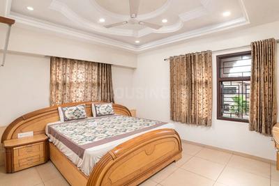 Project Image of 0.0 - 1542.04 Sq.ft 3 BHK Villa for buy in Silverline Ashapurna Heritage IV