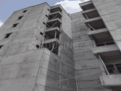 Project Image of 643.47 - 654.55 Sq.ft 2 BHK Apartment for buy in The Bansidhar Complex