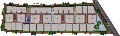 Project Image of 990.0 - 1825.0 Sq.ft 2 BHK Apartment for buy in Nirman Silver Oak
