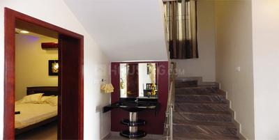 Project Image of 1779.0 - 2794.0 Sq.ft 3 BHK Villa for buy in Sebco Lotus