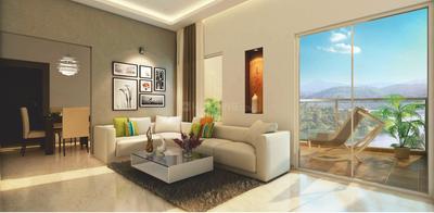 Project Image of 523.0 - 616.0 Sq.ft 2 BHK Apartment for buy in Pate Courtyard