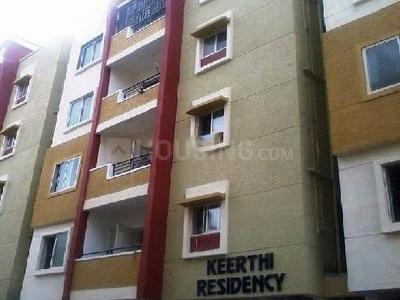 Project Image of 1545 Sq.ft 3 BHK Apartment / Flat for sale in K R Puram for Rs. 8500000