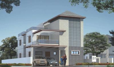 Project Image of 3283.0 - 3362.0 Sq.ft 4 BHK Villa for buy in Sri Vedatraye Blooms