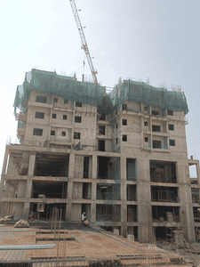 Project Image of 1399.0 - 2347.0 Sq.ft 2 BHK Apartment for buy in My Home Akrida