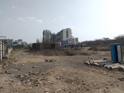 Project Image of 362.0 - 532.0 Sq.ft 1 BHK Apartment for buy in Rajendra Binawat Florida A