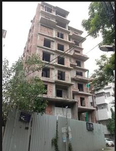 Project Image of 2155.0 - 2701.0 Sq.ft 3 BHK Apartment for buy in Nirmala Jade