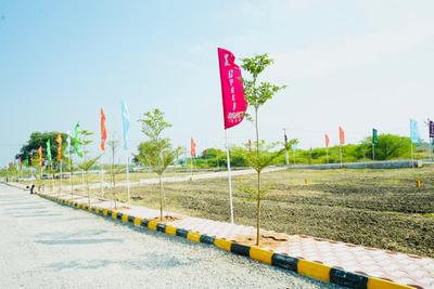 Project Image of 1800.0 - 2142.0 Sq.ft Residential Plot Plot for buy in J Group Nakshatra