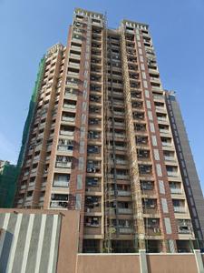 Project Image of 800 Sq.ft 1 BHK Apartment / Flat for sale in Dombivli East for Rs. 6000000