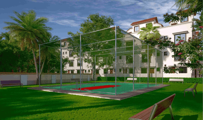 Project Image of 0.0 - 1220.3 Sq.ft 2 BHK Villa for buy in Future Vishwanath Casa City