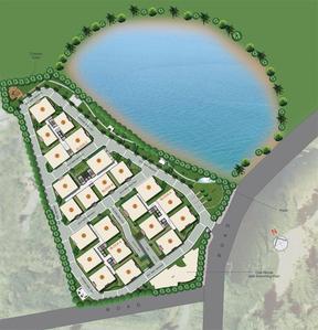 Project Image of 2300 Sq.ft 3 BHK Apartment / Flat for sale in Gachibowli for Rs. 24500000